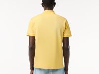 Мужское поло Lacoste L1212 классического кроя