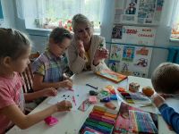 Волковский сельский клуб