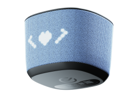 Умная колонка SberBoom Home