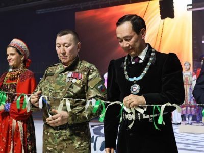 Командир отряда «Боотур-2»: «Александр Колесов достоин звания Героя России»