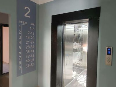 В Ленске 40 семей получили ключи от новых квартир