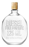 Fuel For Life Men: туалетная вода 125мл уценка