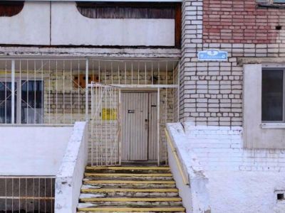 Библиотека № 7 г. Березники