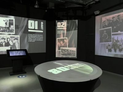 В Якутске откроется выставка, посвященная 81-летию полного снятия блокады Ленинграда