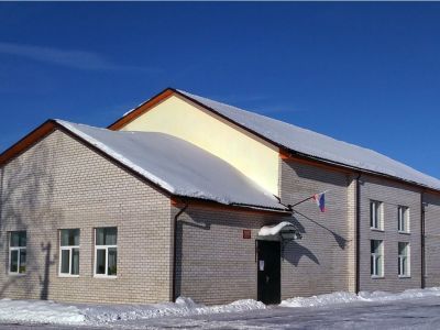 Купанская библиотека