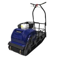 Мотобуксировщик PAXUS 500 15 л.с.