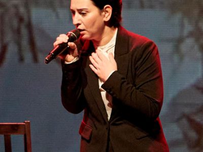 Петербургский независимый театр Vertumn