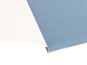 Альбом-склейка для смешанных техник Clairefontaine "Paint'ON Denim Blue" А3 15 л 250 г, джинсовый