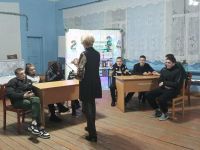 Кандауровский дом творчества