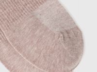 Фитнес-носки, Бежевый