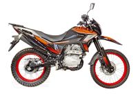 Мотоцикл ATAKI Tourist 300 PR (4T 175FMM) ПТС 21/18