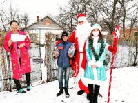 Николаевский сельский дом культуры