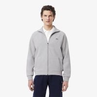 Мужская толстовка Lacoste из эластичного органического хлопка