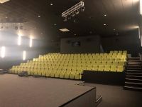 Кинотеатр «Континент Синема» г. Карабаша