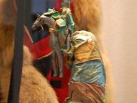 Музей истории и этнографии г. Югорска