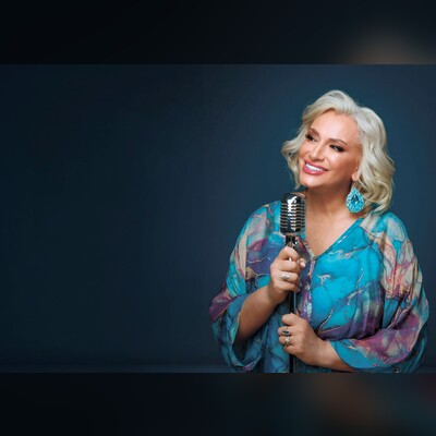Наталия Гулькина и шоу-балет «Звёзды»