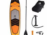 Надувная доска для SUP-бординга BLAU SEE Moonlight 10.6