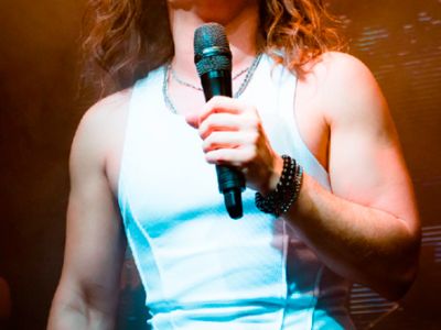 &quot;Рождественский 2026&quot; - сольный концерт Евгения Егорова