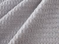 Полотенце Sierra, серое