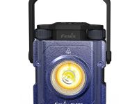Фонарь кемпинговый Fenix CL27R, синий