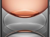 Смартфон realme C75 8/128 ГБ Чёрный