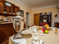 Мемориальный дом-музей семьи Сухановых