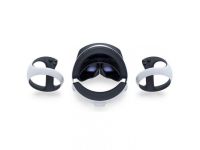 Шлем виртуальной реальности Sony PlayStation VR2 PS5 (CFI-ZVR1) (White)