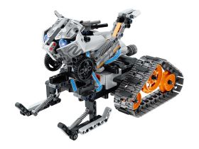 8051_MK Конструктор Lunar rover