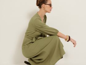 Платье Dorothy II