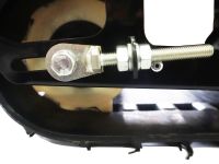 Мотобуксировщик XTREME-MOTORS &quot;Конек-Горбунок&quot; 8.5 л.с.