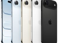 Смартфон Apple iPhone Air 1Tb (Space Black) (eSim)