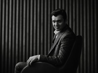 Билеты на Дмитрий Матушкин и резиденты EverJazz. Посвящение Фрэнку Синатре (EverJazz) / Концерт | Афиша | ИнфоТаймс