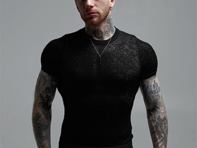 Pierre Edel (Франция). Легендарные хиты Aerosmith & Bon Jovi