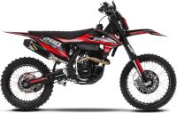 Мотоцикл кроссовый эндуро SHARMAX Expert 280