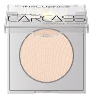 Компактная пудра для лица Skinvisible Compact Powder 4,2г: 01 Бело-бежевый