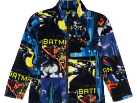 Куртка трикотажная для мальчиков