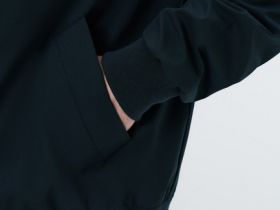 Бомбер, Синий