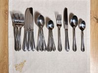 Набор столовых приборов II