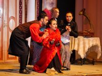 Театр драмы «Вариант»