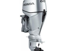 4х-тактный лодочный мотор HONDA BF60 LRTU