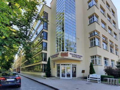 Калининградская областная научная библиотека