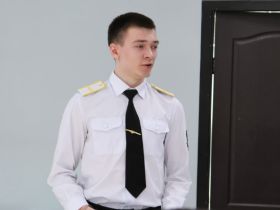 Студенты Транспортного техникума представили проекты на грант главы Якутии