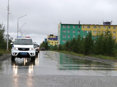В Удачном откроется автошкола «Аврора»