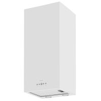 Вертикальная вытяжка KRONA DITA R 400 WHITE PB
