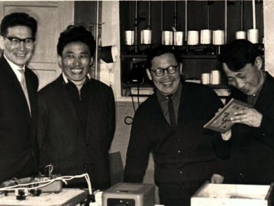 Фильм о преподавателях Верхневилюйской гимназии покажут на канале «Культура»