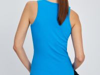 Майка из хлопка