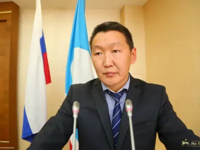 Кандидатуру Константина Роббека на должность омбудсмена КМНС внесут на рассмотрение главы Якутии