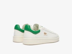 Мужские кеды Lacoste BASESHOT PREMIUM 124 1 SMA