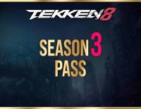 Tekken 8 - Season 3 Pass (PC)
