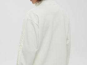 Анорак с контрастной отделкой из капсулы ретро